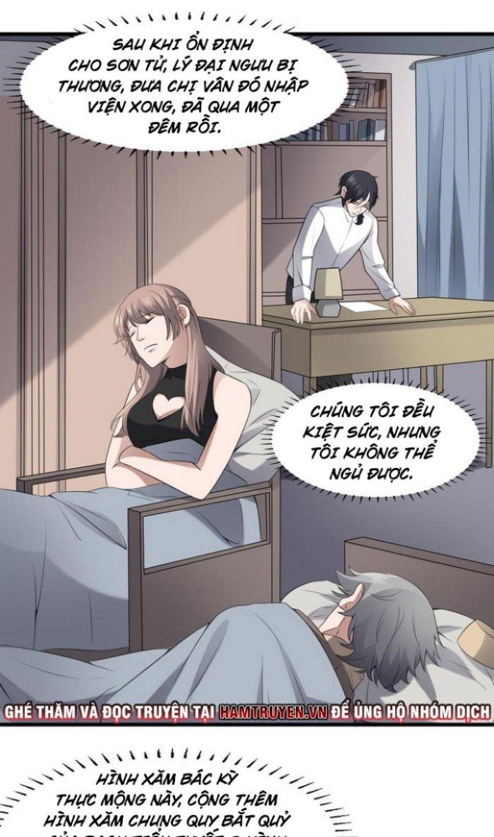 Văn Âm Sư Chapter 60 - Trang 2