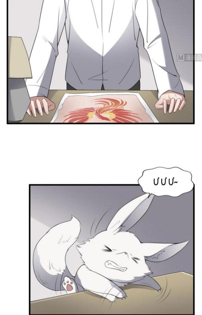 Văn Âm Sư Chapter 60 - Trang 2