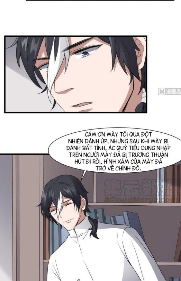 Văn Âm Sư Chapter 60 - Trang 2