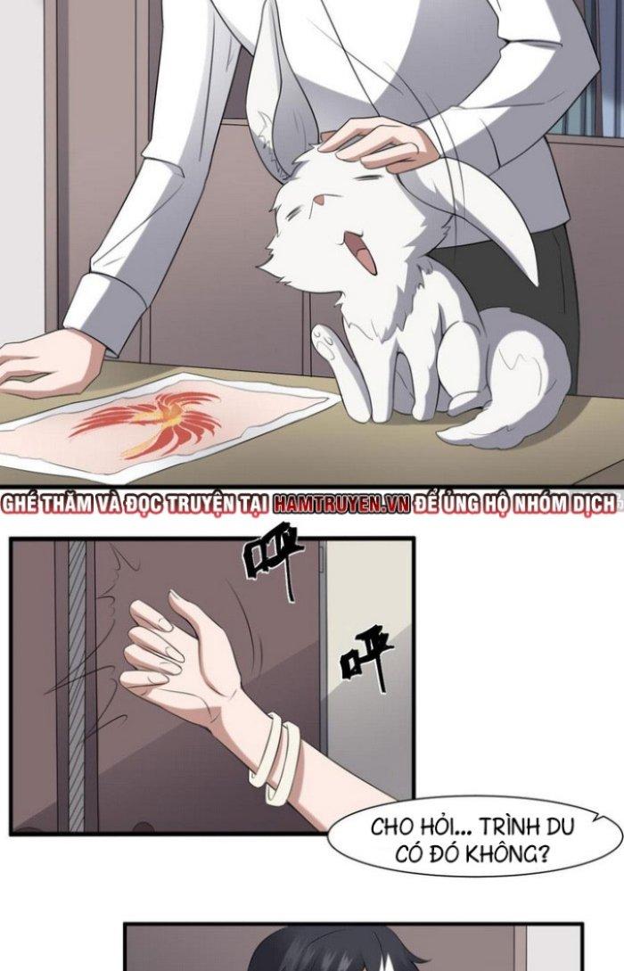 Văn Âm Sư Chapter 60 - Trang 2