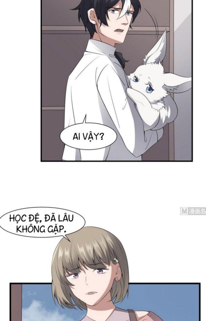 Văn Âm Sư Chapter 60 - Trang 2