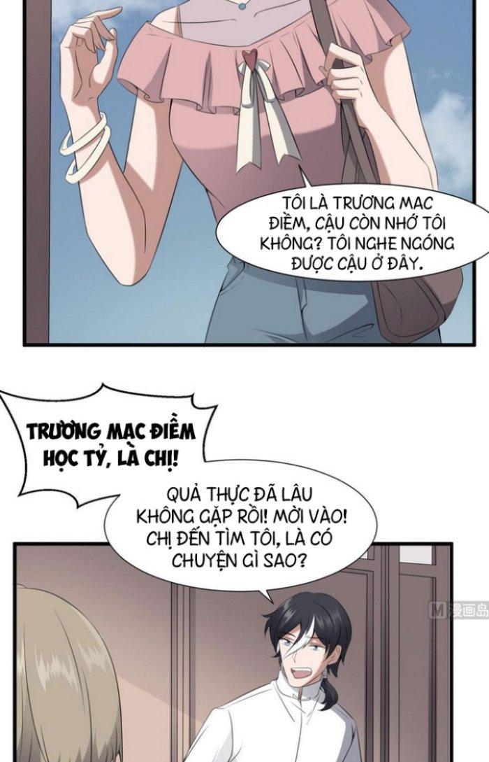 Văn Âm Sư Chapter 60 - Trang 2