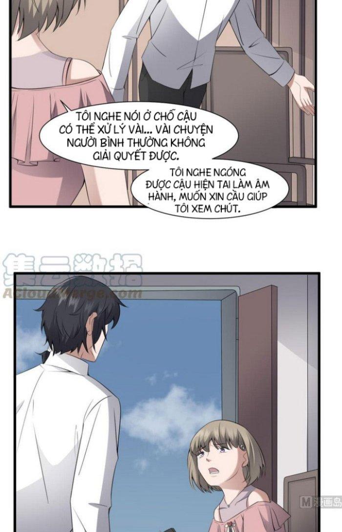 Văn Âm Sư Chapter 60 - Trang 2