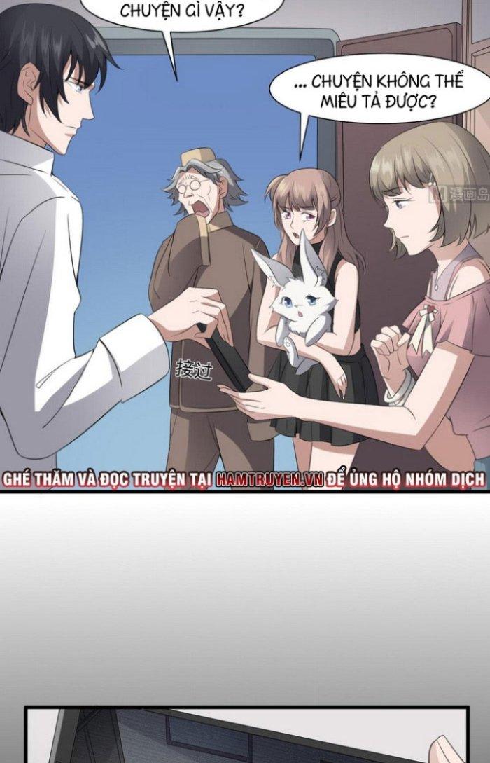 Văn Âm Sư Chapter 60 - Trang 2