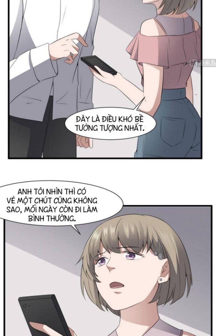 Văn Âm Sư Chapter 61 - Trang 2