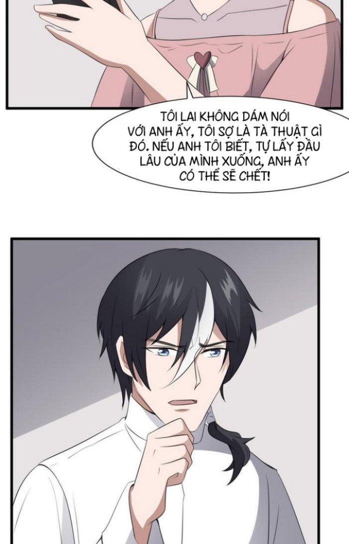 Văn Âm Sư Chapter 61 - Trang 2