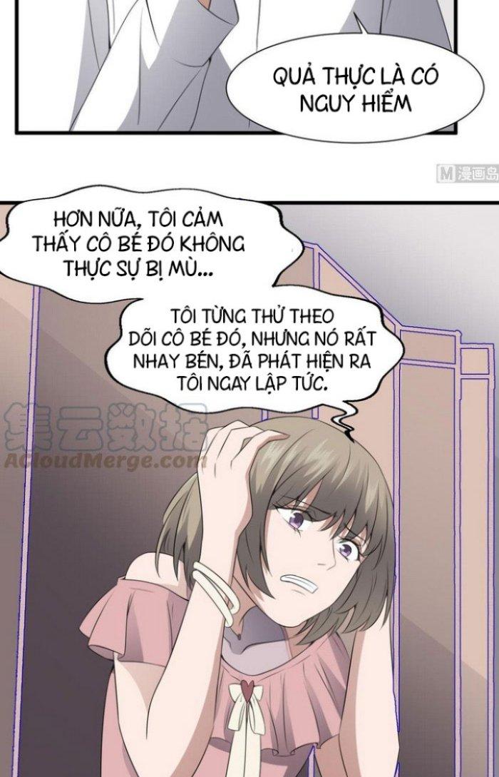 Văn Âm Sư Chapter 61 - Trang 2