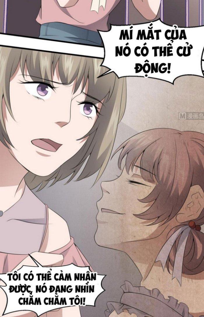 Văn Âm Sư Chapter 61 - Trang 2