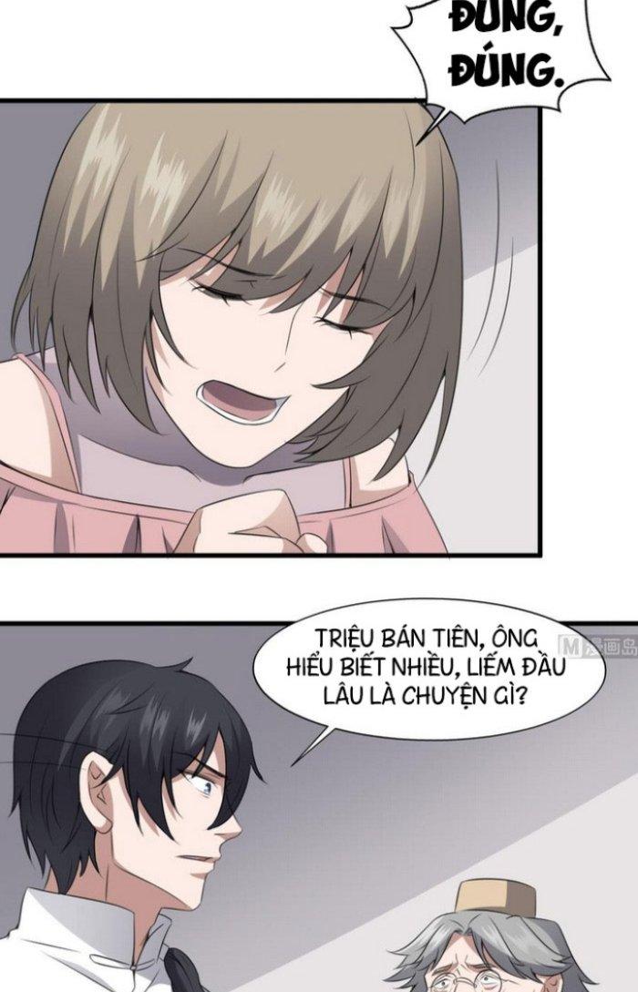 Văn Âm Sư Chapter 61 - Trang 2