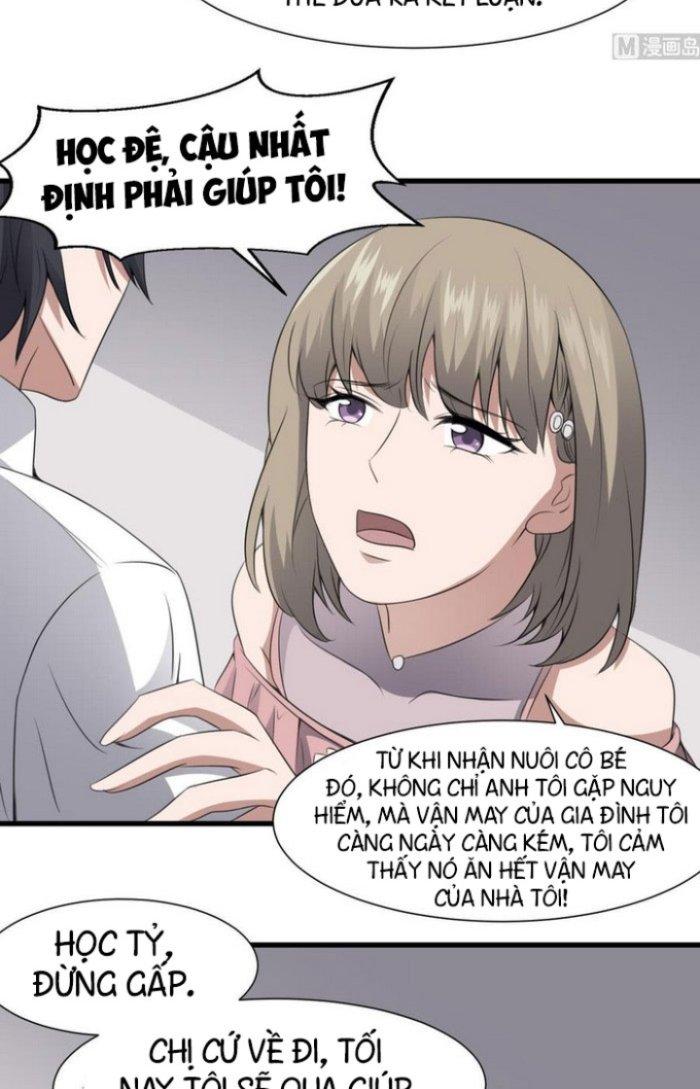 Văn Âm Sư Chapter 61 - Trang 2