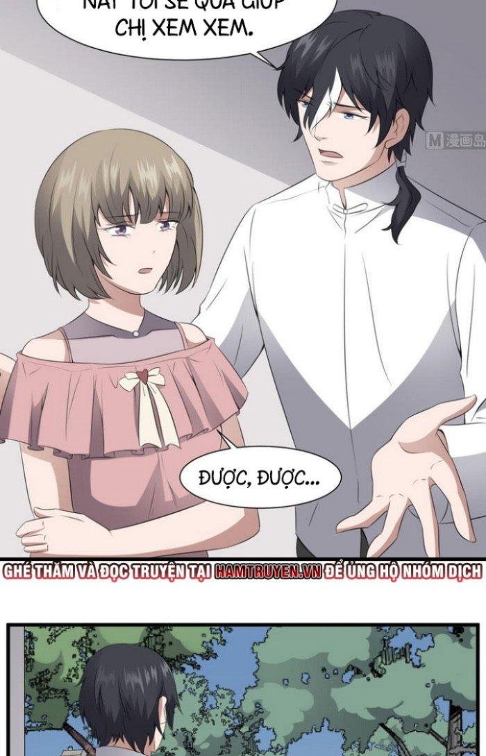 Văn Âm Sư Chapter 61 - Trang 2