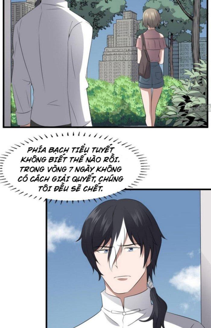 Văn Âm Sư Chapter 61 - Trang 2