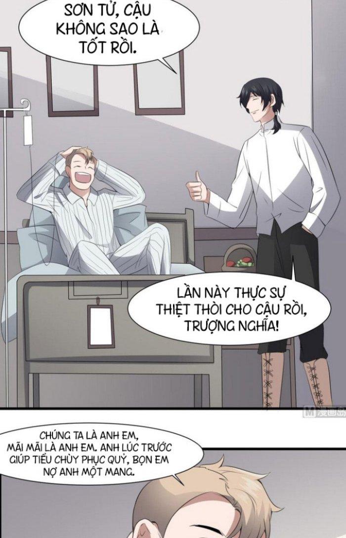 Văn Âm Sư Chapter 61 - Trang 2