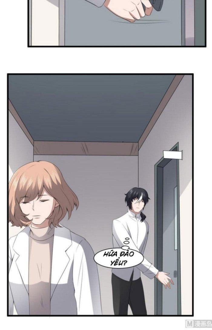 Văn Âm Sư Chapter 61 - Trang 2