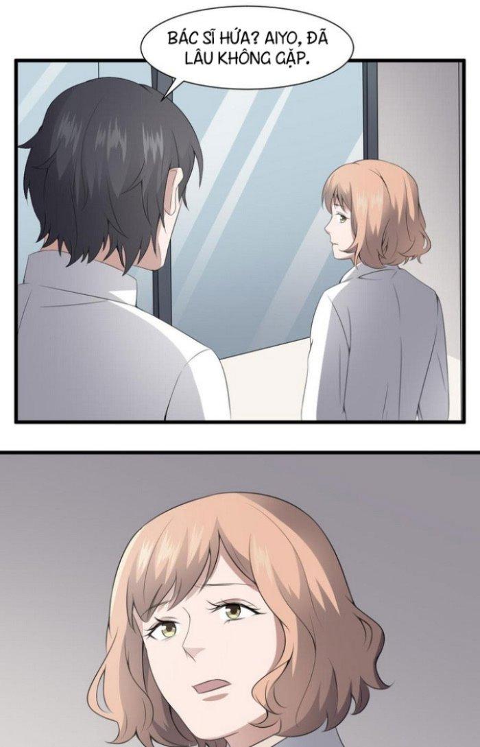 Văn Âm Sư Chapter 61 - Trang 2