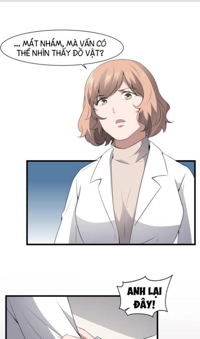 Văn Âm Sư Chapter 62 - Trang 2