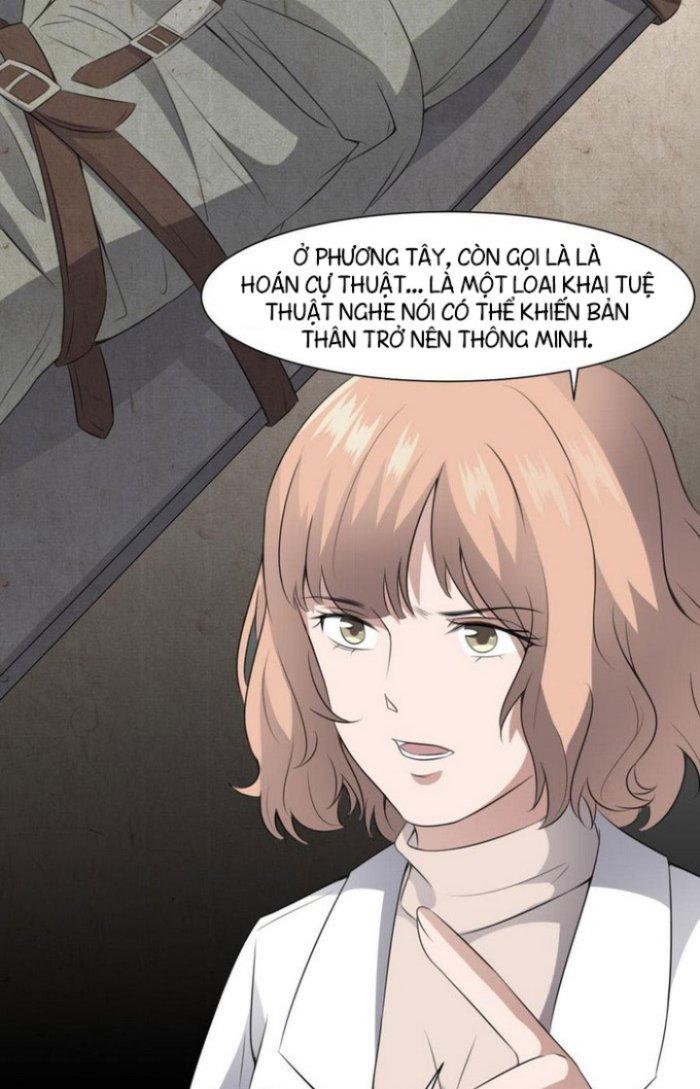 Văn Âm Sư Chapter 62 - Trang 2