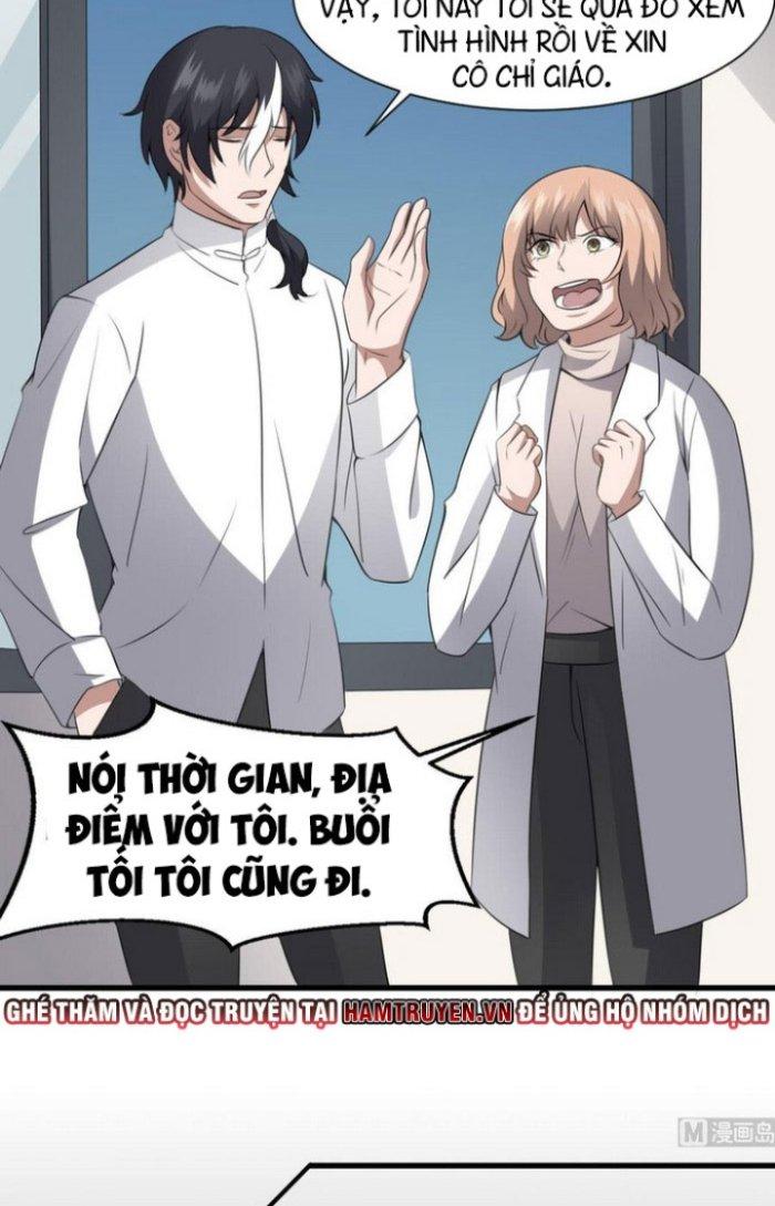 Văn Âm Sư Chapter 62 - Trang 2