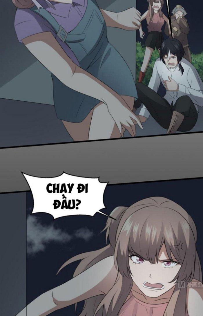 Văn Âm Sư Chapter 62 - Trang 2