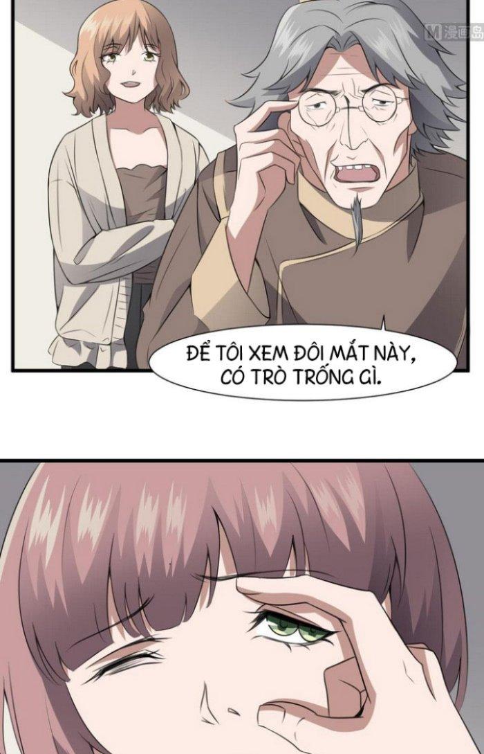 Văn Âm Sư Chapter 63 - Trang 2