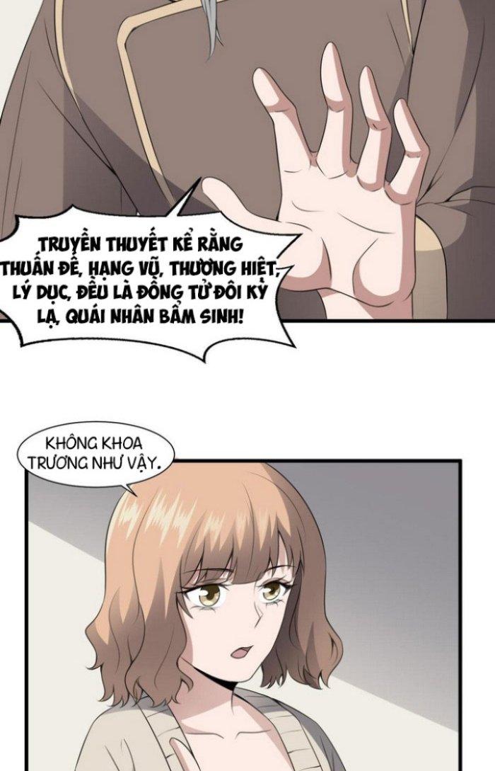 Văn Âm Sư Chapter 63 - Trang 2