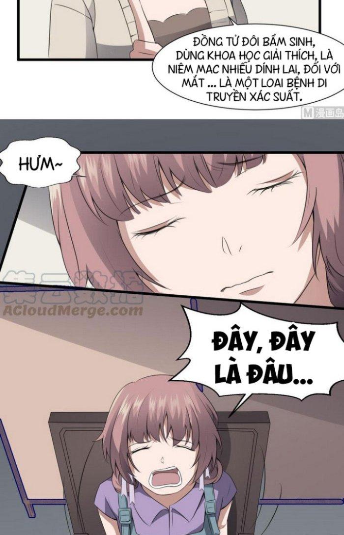 Văn Âm Sư Chapter 63 - Trang 2