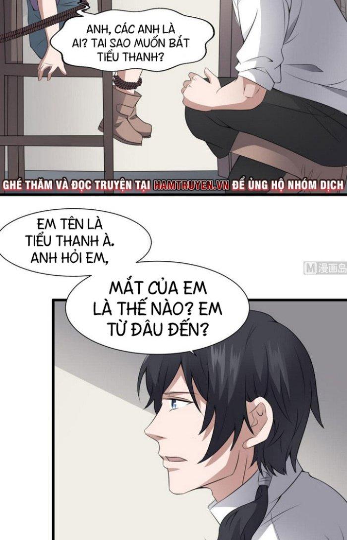 Văn Âm Sư Chapter 63 - Trang 2