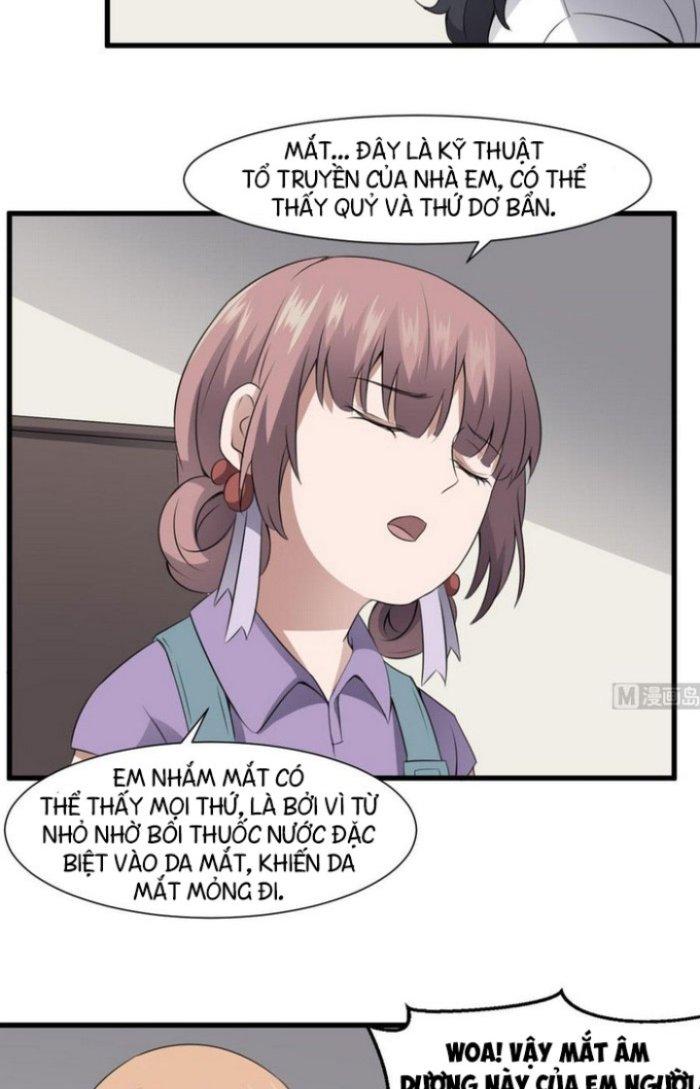 Văn Âm Sư Chapter 63 - Trang 2