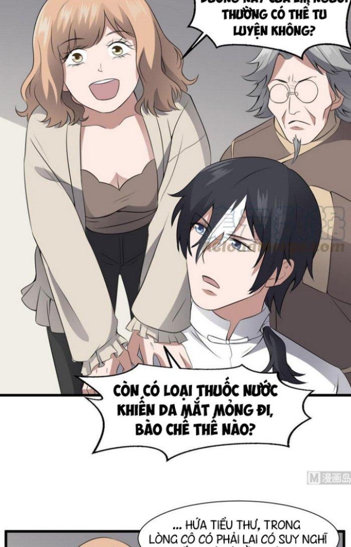 Văn Âm Sư Chapter 63 - Trang 2