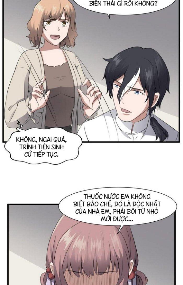 Văn Âm Sư Chapter 63 - Trang 2