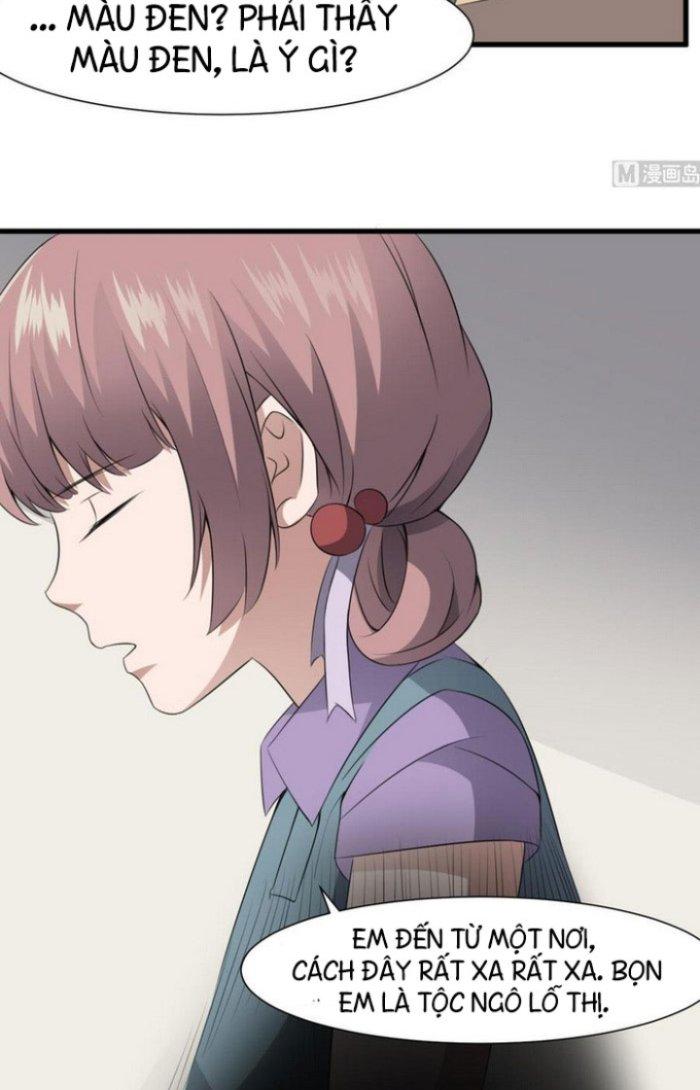 Văn Âm Sư Chapter 63 - Trang 2