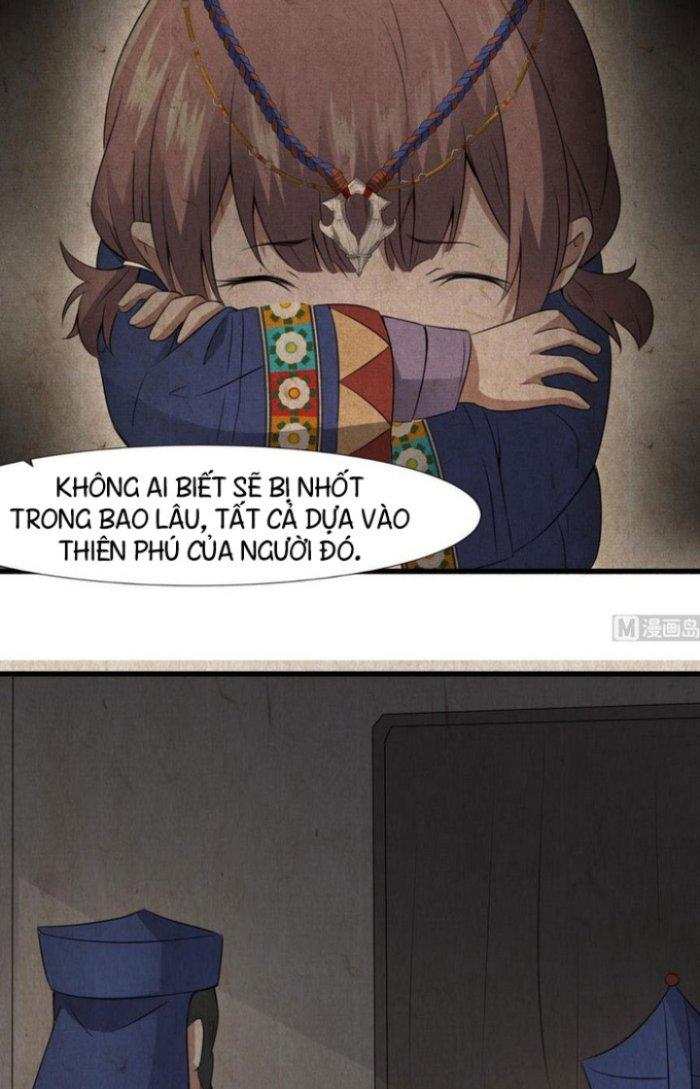 Văn Âm Sư Chapter 63 - Trang 2