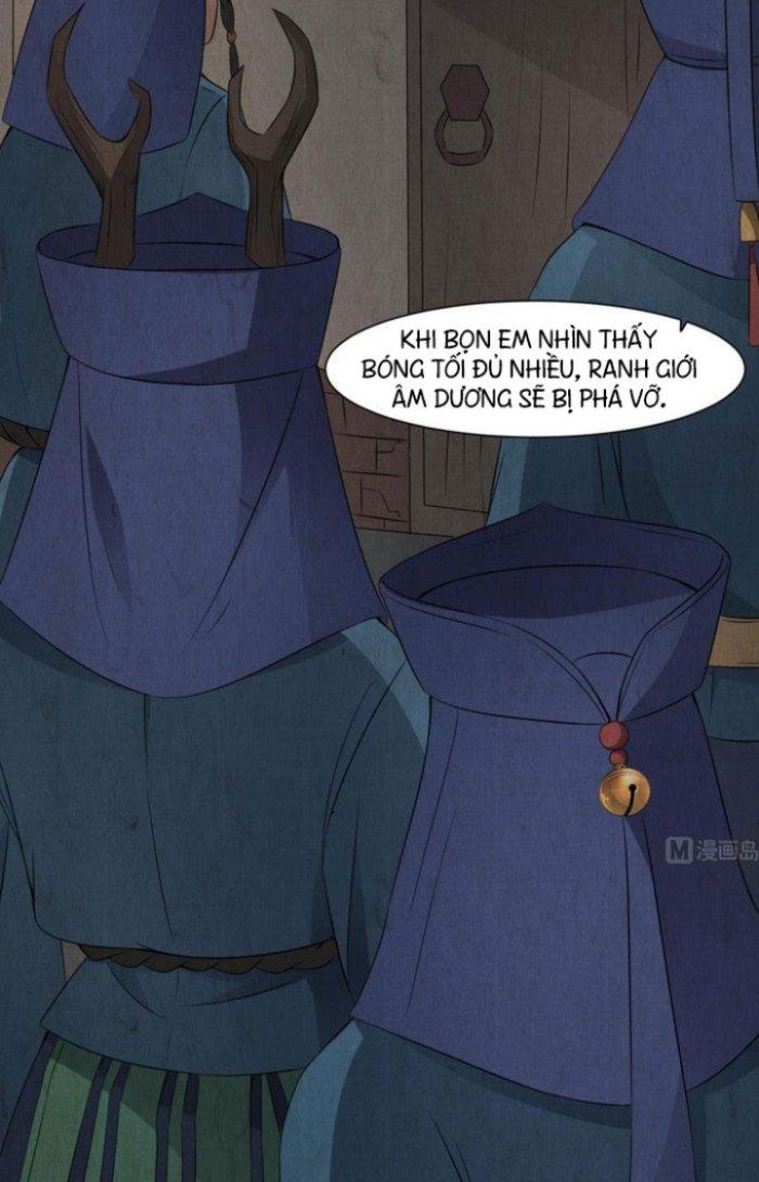 Văn Âm Sư Chapter 63 - Trang 2