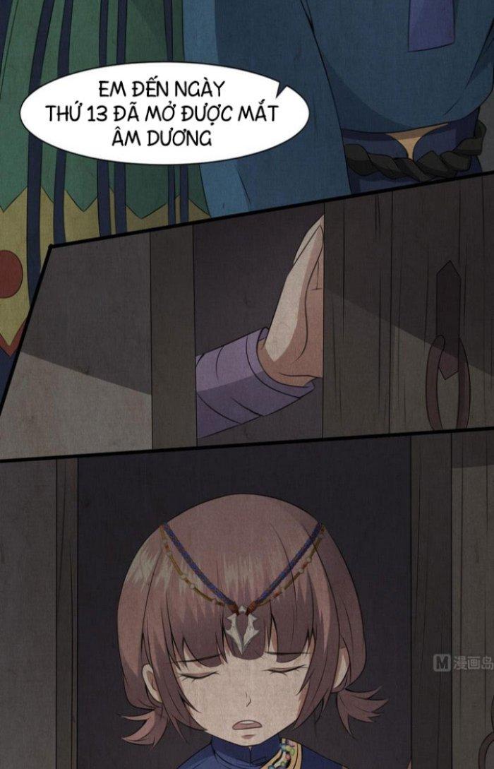 Văn Âm Sư Chapter 63 - Trang 2