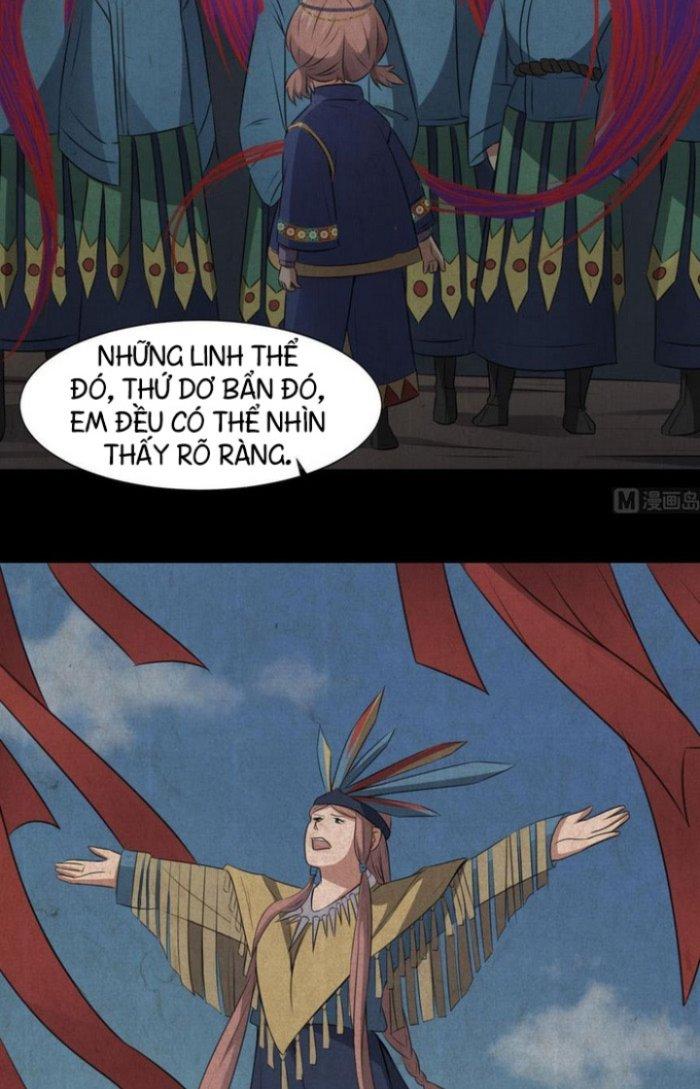 Văn Âm Sư Chapter 63 - Trang 2