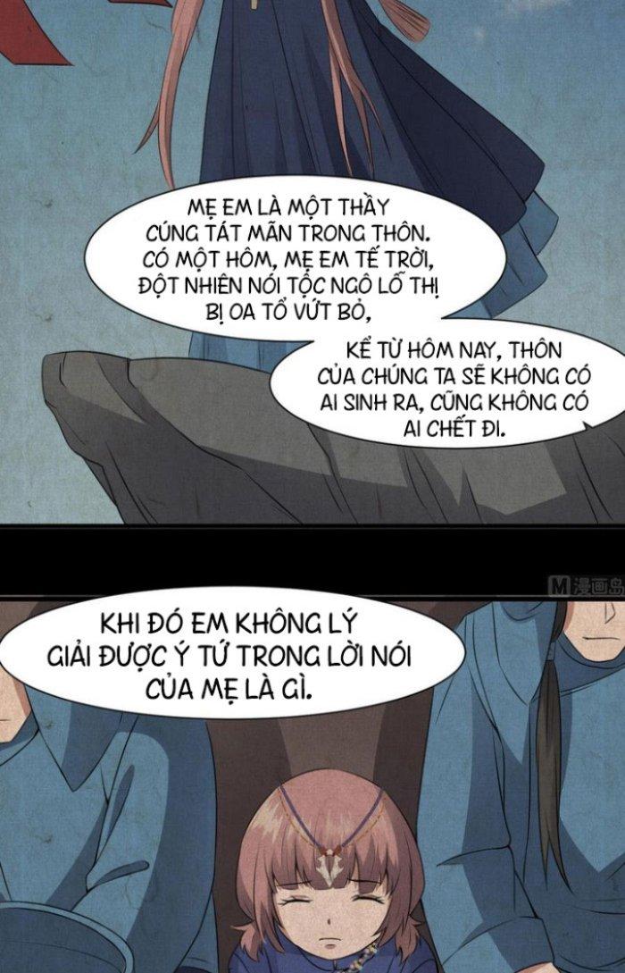 Văn Âm Sư Chapter 63 - Trang 2