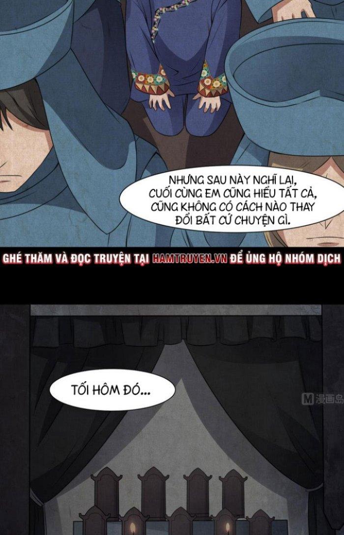 Văn Âm Sư Chapter 63 - Trang 2