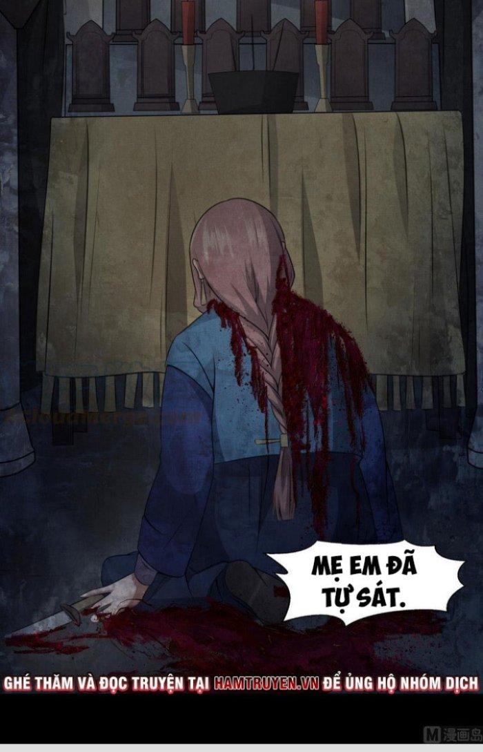 Văn Âm Sư Chapter 63 - Trang 2