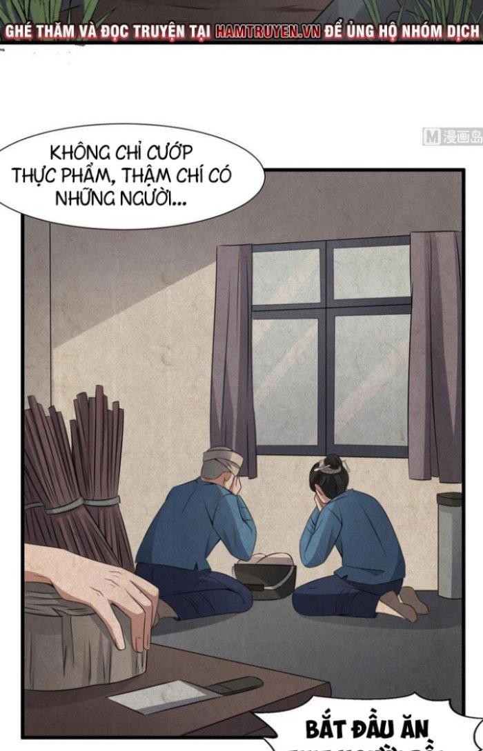 Văn Âm Sư Chapter 64 - Trang 2