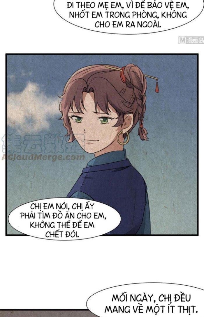 Văn Âm Sư Chapter 64 - Trang 2