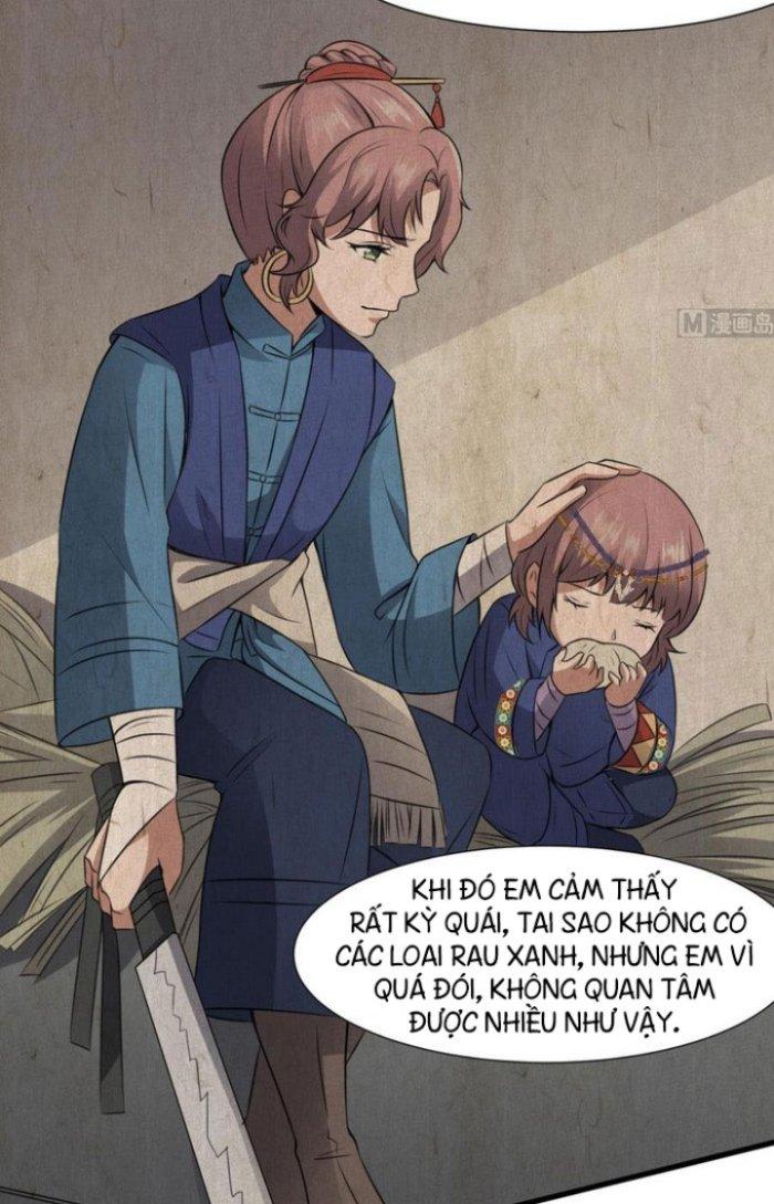 Văn Âm Sư Chapter 64 - Trang 2