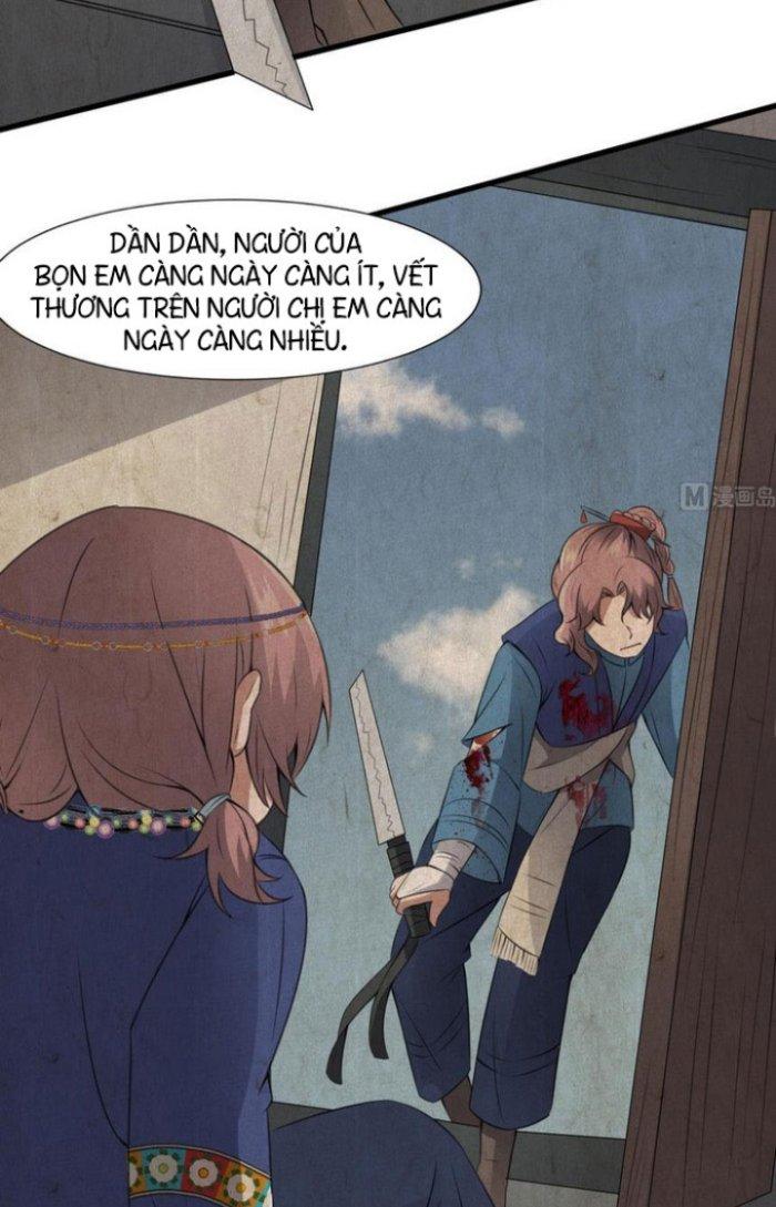 Văn Âm Sư Chapter 64 - Trang 2