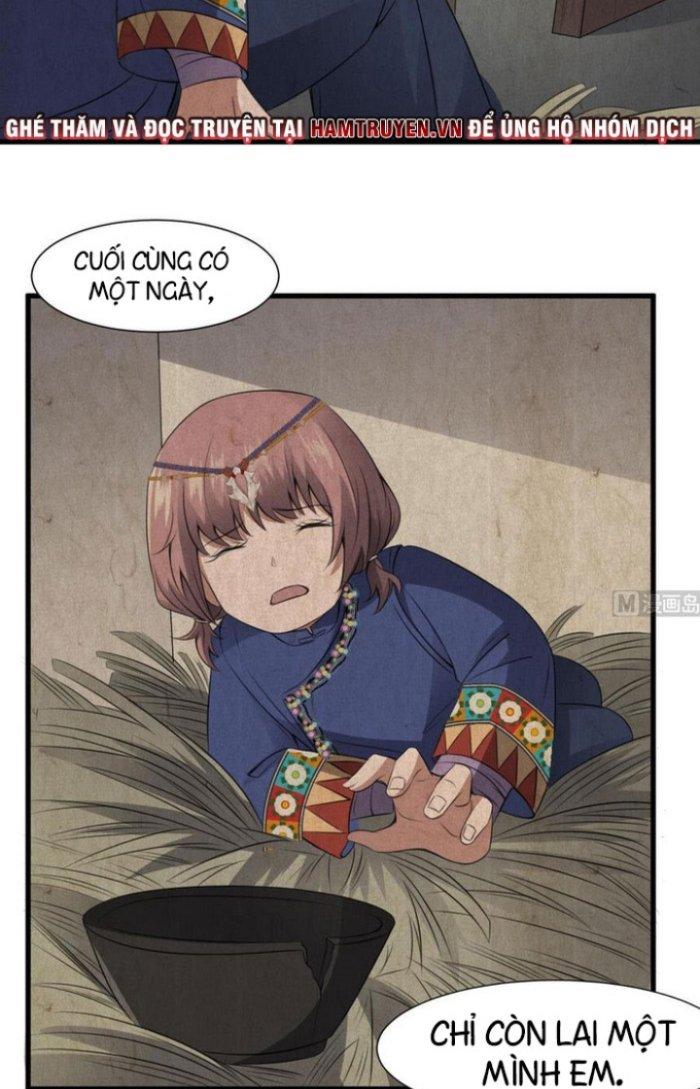 Văn Âm Sư Chapter 64 - Trang 2