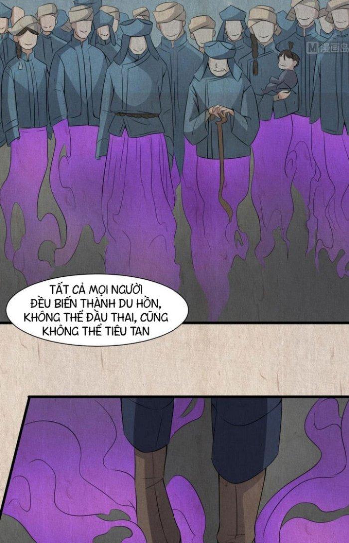 Văn Âm Sư Chapter 64 - Trang 2