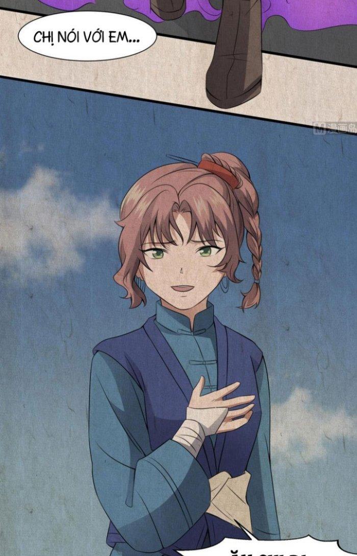 Văn Âm Sư Chapter 64 - Trang 2