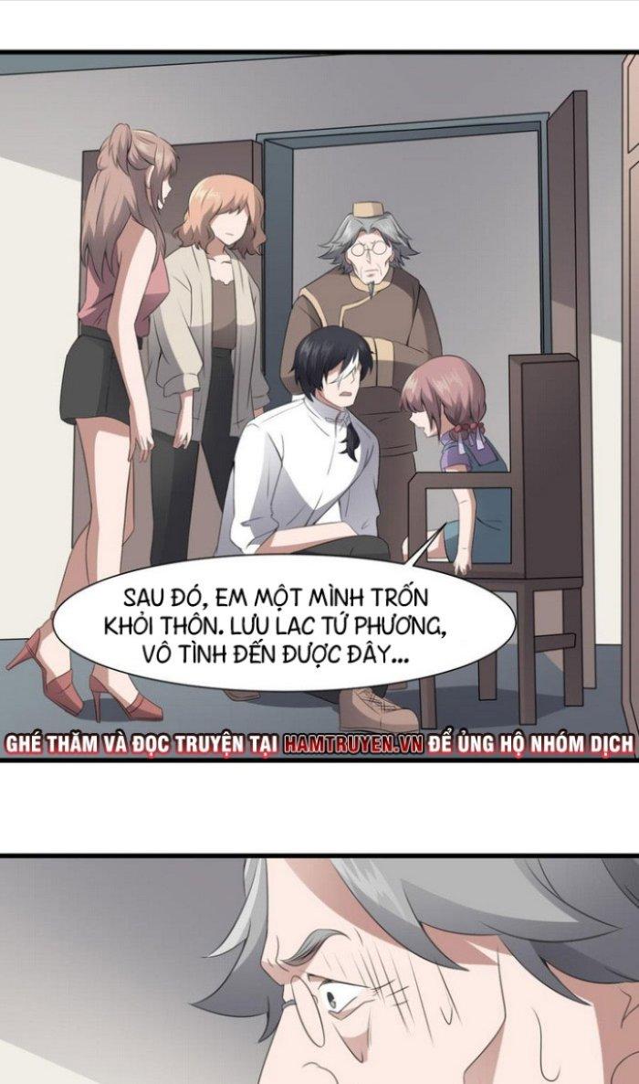 Văn Âm Sư Chapter 65 - Trang 2