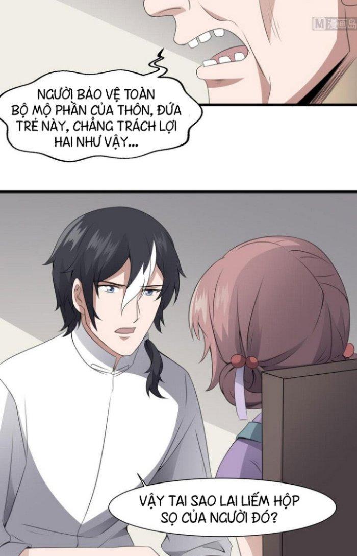 Văn Âm Sư Chapter 65 - Trang 2