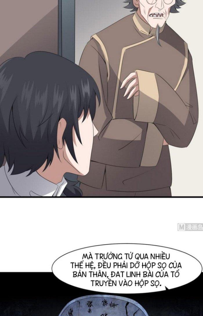 Văn Âm Sư Chapter 65 - Trang 2