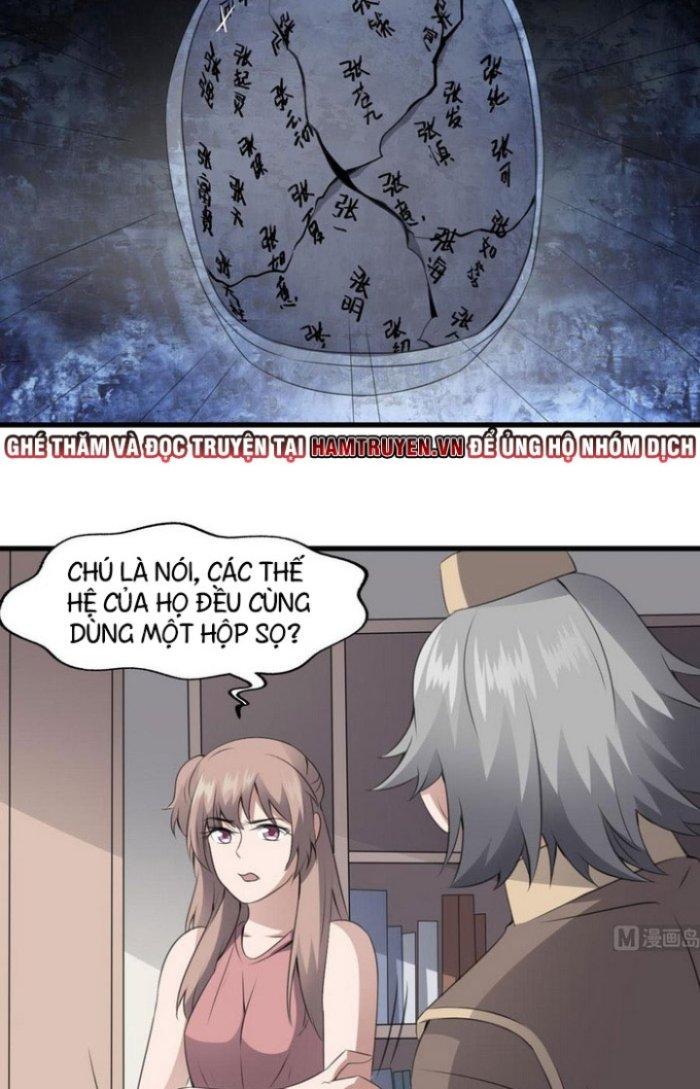 Văn Âm Sư Chapter 65 - Trang 2