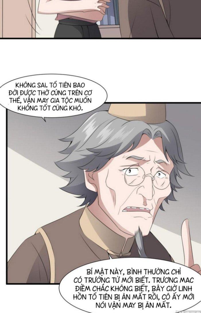 Văn Âm Sư Chapter 65 - Trang 2